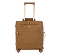 BRIC'S Valise marron pour femme et homme - Life Trolley 70 cm Camel 228934