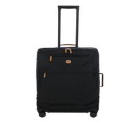 BRIC'S Valise noir pour femme et homme - X-Collection Trolley 70 cm 221742