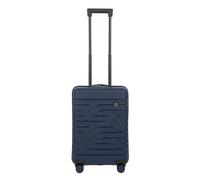 BRIC'S valise Ulisse Cabin Trolley 55 cm / 37 L XS Ocean Blue