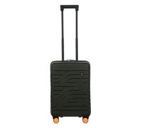 BRIC'S valise Ulisse Cabin Trolley 55 cm / 37 L XS Olive