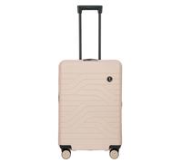 BRIC'S valise Ulisse M Pearl Pink