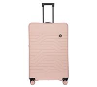 BRIC'S valise Ulisse XL Pearl Pink