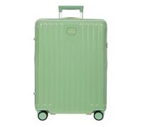 Bric's Positano 4 roulettes Trolley 69 cm sage (BNK08031-029)
