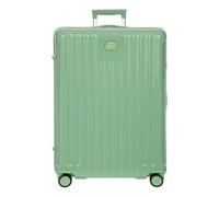 BRIC'S Valise vert pour femme et homme - Positano Trolley 78 cm Sage Green 228932