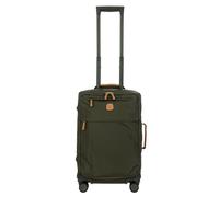 BRIC'S valise X-Collection Cabin Trolley Soft 55 cm Olive