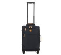 BRIC'S valise X-Collection Ocean Blue