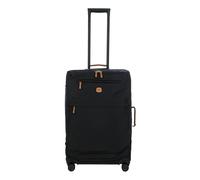 BRIC'S valise X-Collection Trolley 70 cm Black