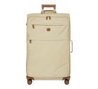 Bric's X-Collection Trolley Soft 77 cm Beige