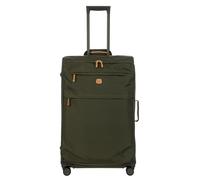 BRIC'S valise X-Collection Trolley Soft 77 cm Olive