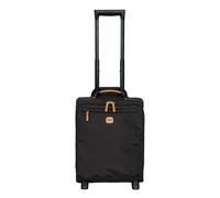 BRIC'S valise X-Collection Trolley Underseat Black