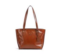 Bric's Volterra Sac à bandoulière Cuir 28 cm brun