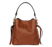 Bric's Volterra Sac à bandoulière Cuir 20 cm brun