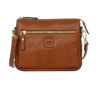 Bric's Volterra Sac à bandoulière Cuir 23 cm tobacco (TAS011837)