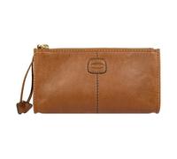 Bric's Volterra Sac pochette Cuir 20 cm brun