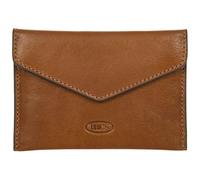 Bric's Volterra Slim Pochette Tobacco
