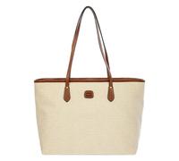 Bric's Volterra Trama Sac de shopper 35 cm beige