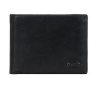 BRIC'S Wallet Black