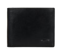 BRIC'S Wallet Black