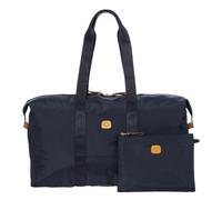 Brics X-Collection Sac de voyage bleu foncé, 55 x 35 x 20cm