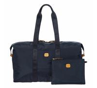 BRIC'S X-Bag Holdall Dufffle Bag Ocean Blue