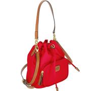 Brics X-Bag Pocket Bucket 20 cm - Geranium