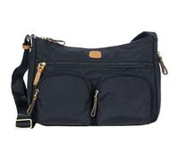 Bric's X-Bag Shoulderbag Ocean Blue