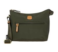 Sac dépaule X-Bag, Taille Unique,Olive