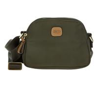 BRIC'S X-Bag Shoulderbag Olive