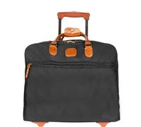 Bric's X-Collection 2 roues Valise business 36 cm noir