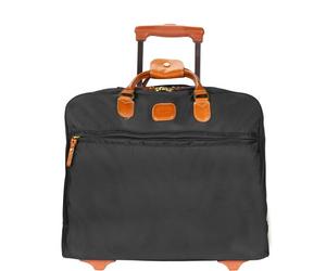 Bric's X-Collection 2 roues Valise business 36 cm noir