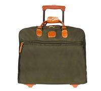 Bric's X-Collection 2 roues Valise business 36 cm vert