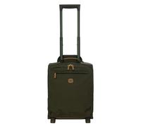 Bric's X-Collection 2 roulettes Trolley de cabine 43 cm vert