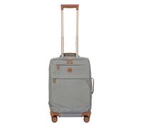 Bric's X-Collection 4 roues Valise cabine 55 cm gris