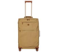 Bric's X-Collection 4 roues Valise cabine 71 cm beige