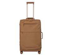 Bric's X-Collection 4 roues Valise cabine 71 cm brun