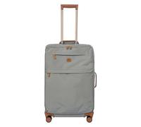 Bric's X-Collection 4 roues Valise cabine 71 cm gris