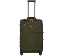 Bric's X-Collection 4 roues Valise cabine 71 cm olive
