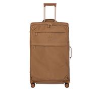 Bric's X-Collection 4 roues Valise cabine 77 cm brun