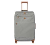 Bric's X-Collection 4 roues Valise cabine 77 cm gris