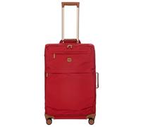 Bric's X-Collection 4 roulettes Trolley 71 cm rouge