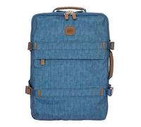 Bric's X-Collection Backpack Jeans