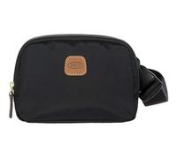 Bric's X-Collection Mini sac à bandoulière 18 cm noir