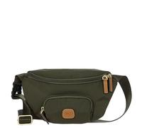 BRIC'S X-Collection Belt Bag Olive