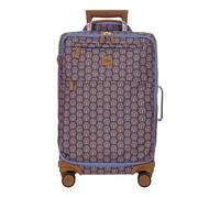 Bric's X-Collection Cabin Trolley Soft 55 cm Pop