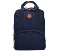 Bric's X-Collection Daypack 37 cm bleu