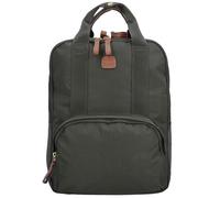 Bric's X-Collection Daypack 37 cm olive
