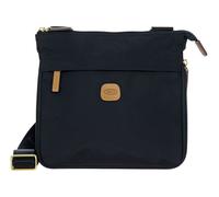 BRIC'S X-Collection Expandable Shoulderbag Ocean Blue