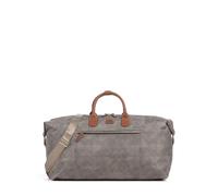 Brics X-Collection L Sac weekend taupe, 55 x 32 x 20cm