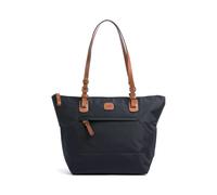 Bric's Sac de shopping X-Bag 25 cm bleu