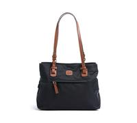Brics X-Collection M Cabas navy, femme